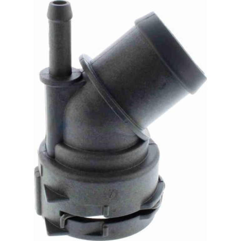 VAICO Kühlmittelflansch V10-3531 VAICO Kühlmittelflansch V10-3531