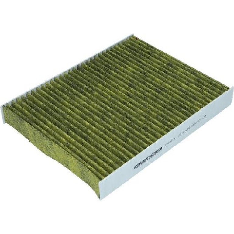 KAMOKA Filter, Innenraumluft 6080014 KAMOKA Filter, Innenraumluft 6080014