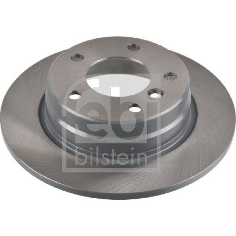 FEBI BILSTEIN Bremsscheibe 01725 FEBI BILSTEIN Bremsscheibe 01725
