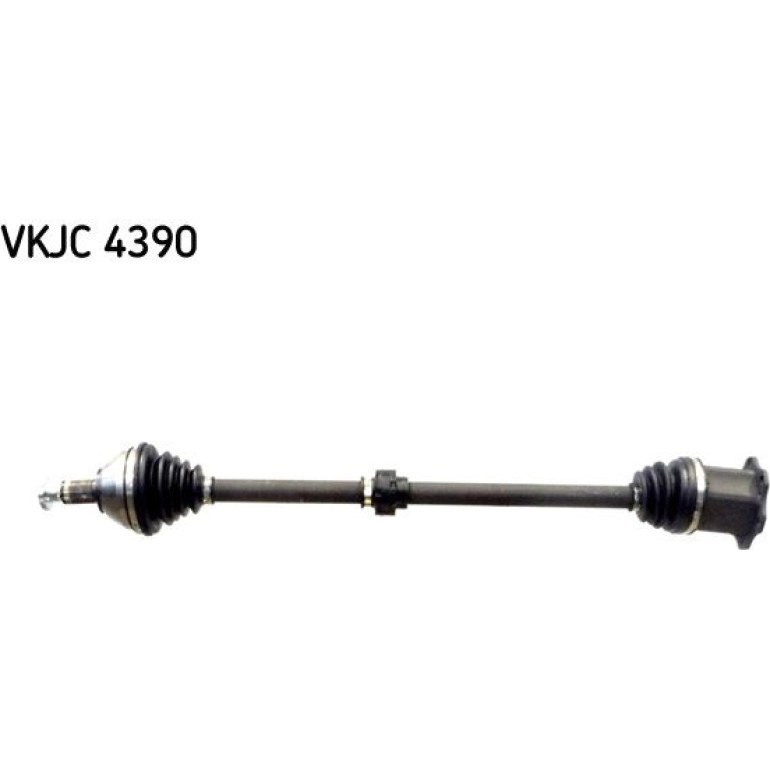 Antriebswelle VKJC 4390 Antriebswelle VKJC 4390