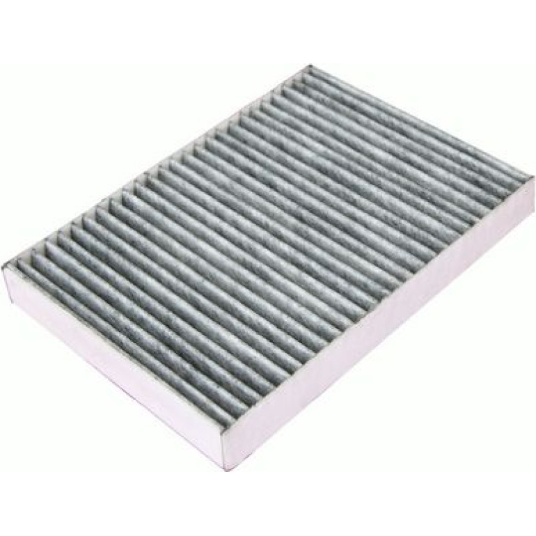 DENCKERMANN Innenraumfilter M110706K DENCKERMANN Innenraumfilter M110706K