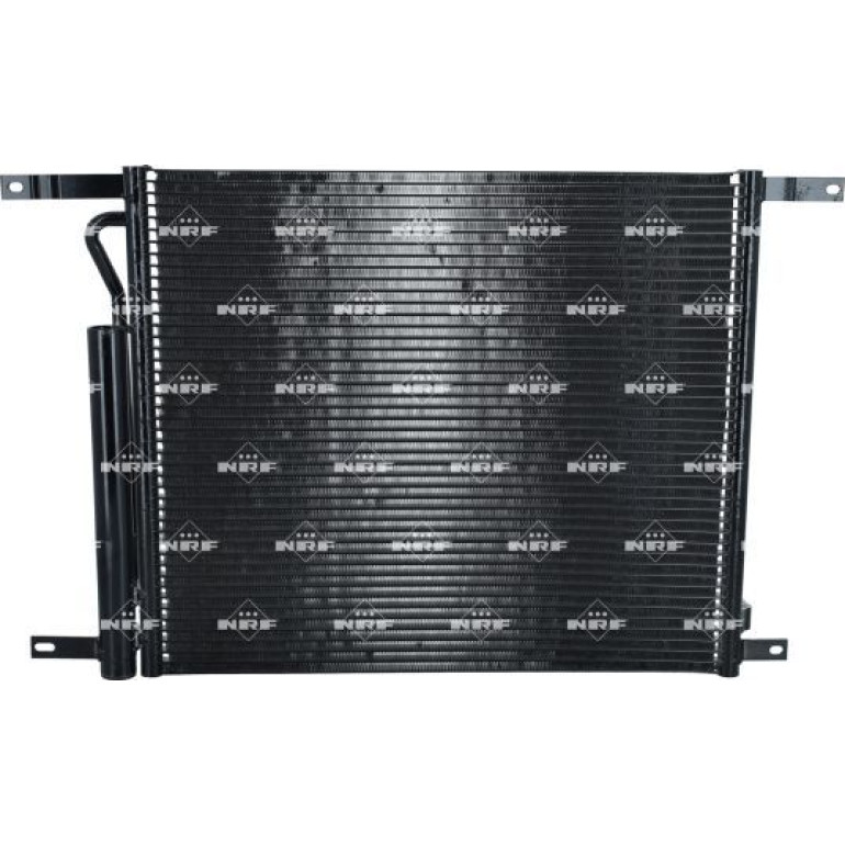 Kondensator, Klimaanlage 35931 Kondensator, Klimaanlage 35931