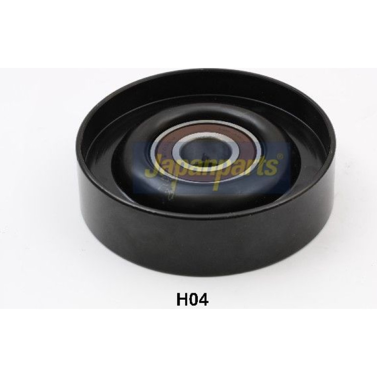 Umlenk-/Führungsrolle, Keilrippenriemen RP-H04 Umlenk-/Führungsrolle, Keilrippenriemen RP-H04