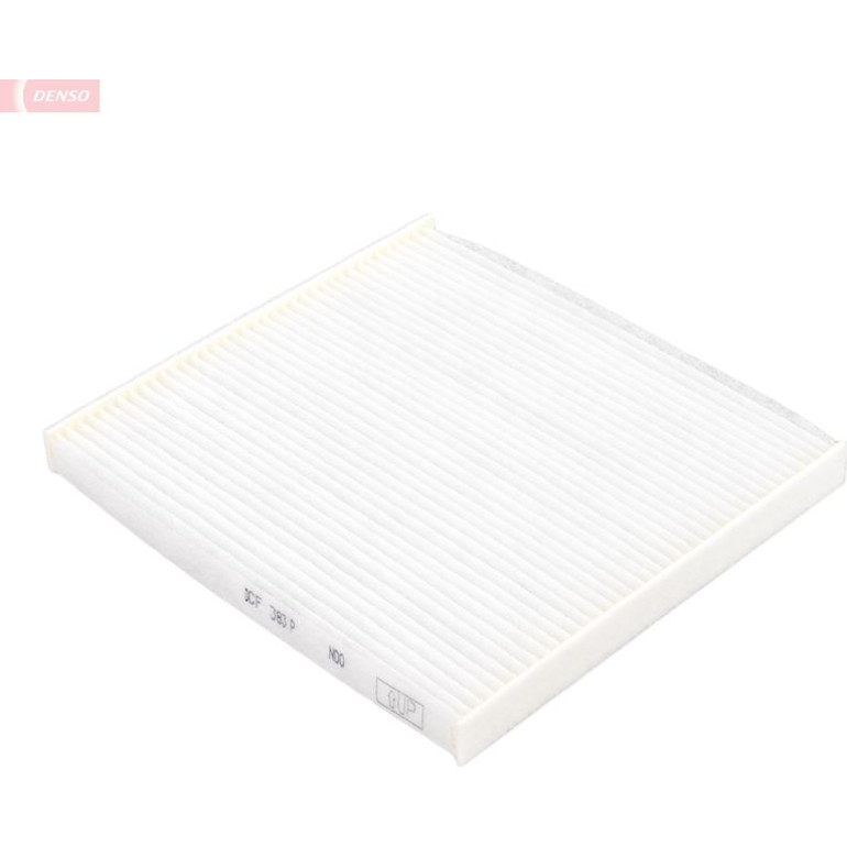 DENSO Filter, Innenraumluft DCF383P DENSO Filter, Innenraumluft DCF383P