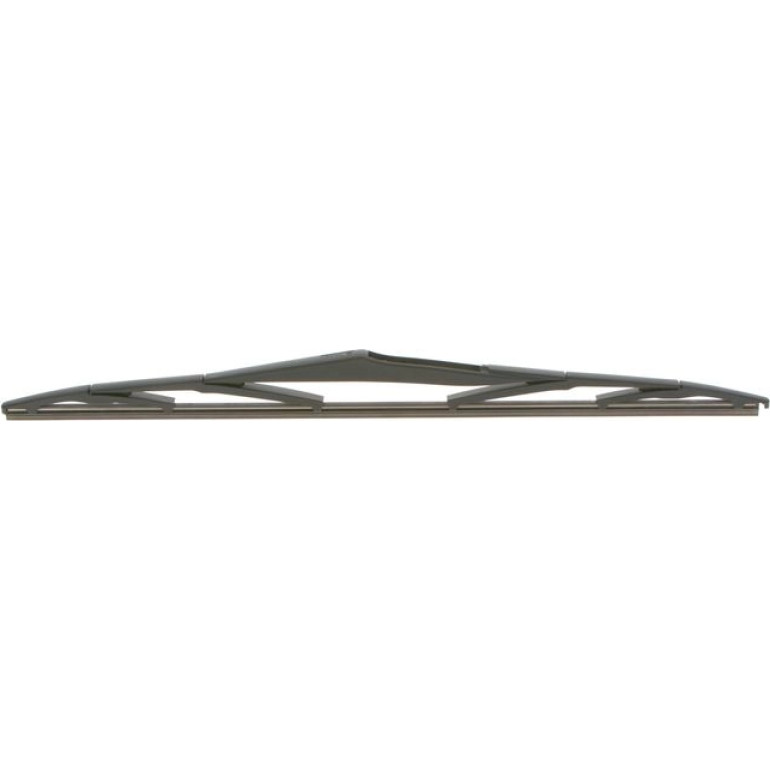 Bosch Wischerblatt H502 3397004633 Bosch Wischerblatt H502 3397004633