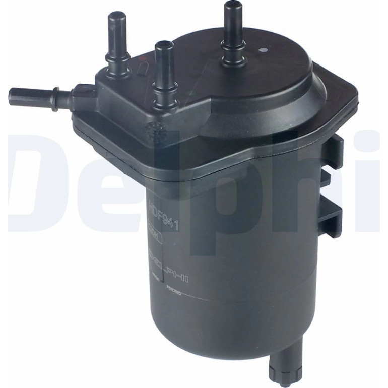 Kraftstofffilter Renault 1.5Dci 05- Ohne Sensoreingang HDF941 Kraftstofffilter Renault 1.5Dci 05- Ohne Sensoreingang HDF941