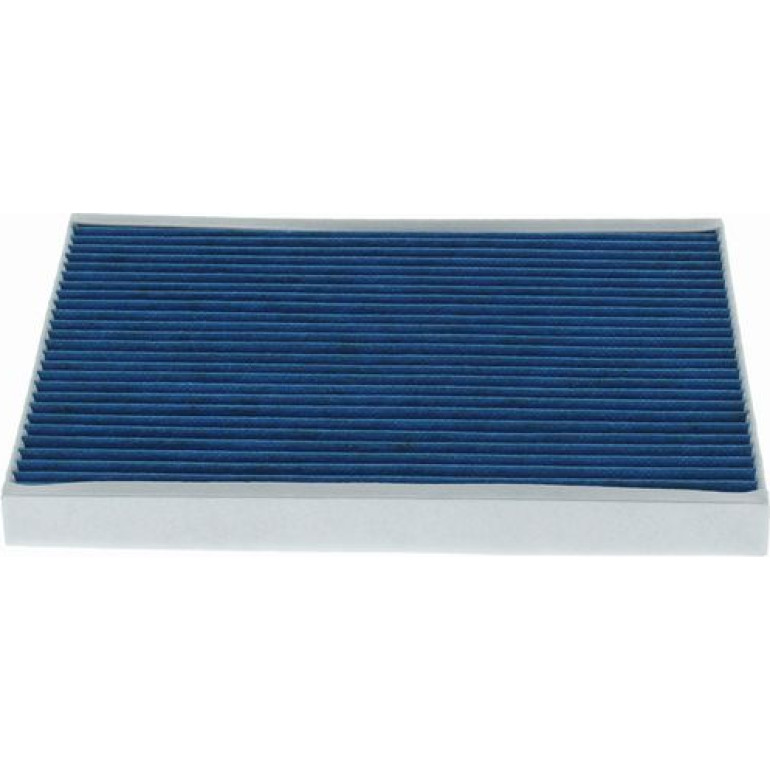Aktivkohleinnenraumfilter 0 986 628 614 Aktivkohleinnenraumfilter 0 986 628 614