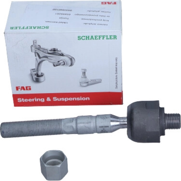 Axialgelenk, Spurstange 840 0105 10 Axialgelenk, Spurstange 840 0105 10