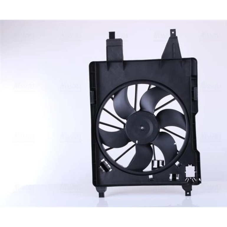 Kühlerlüfter PKW 85706