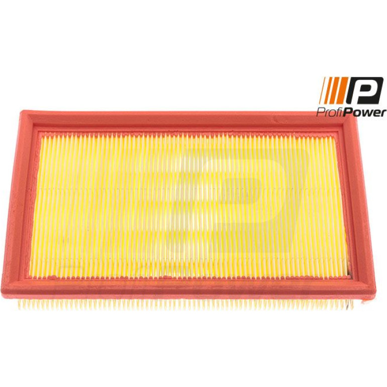 PROFIPOWER Luftfilter 2F0039 PROFIPOWER Luftfilter 2F0039