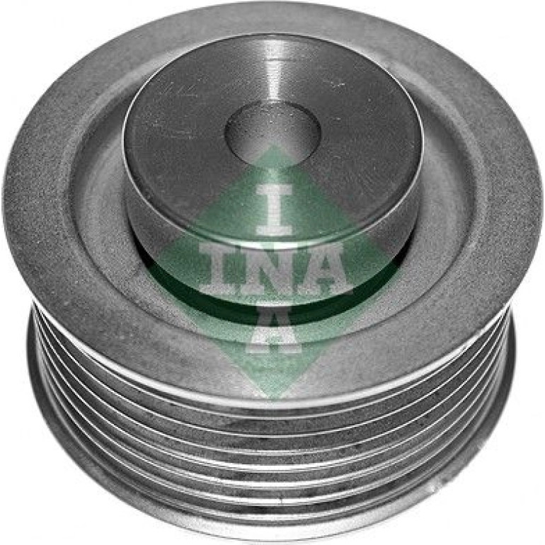 INA Umlenk-/Führungsrolle, Keilrippenriemen 532 0584 10