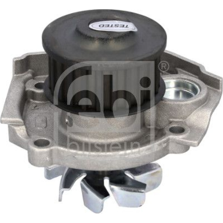 Wasserpumpe 14169 Wasserpumpe 14169