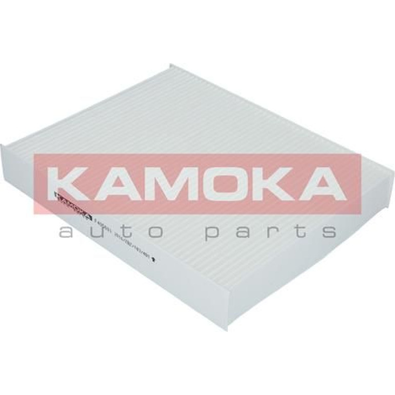 KAMOKA Filter, Innenraumluft F405601 KAMOKA Filter, Innenraumluft F405601