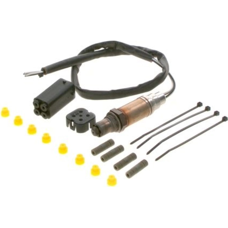 00 162 002 Lambda Universalsonde 0 258 986 507 00 162 002 Lambda Universalsonde 0 258 986 507