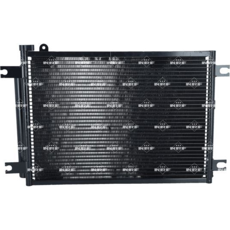Kondensator, Klimaanlage 35580 Kondensator, Klimaanlage 35580