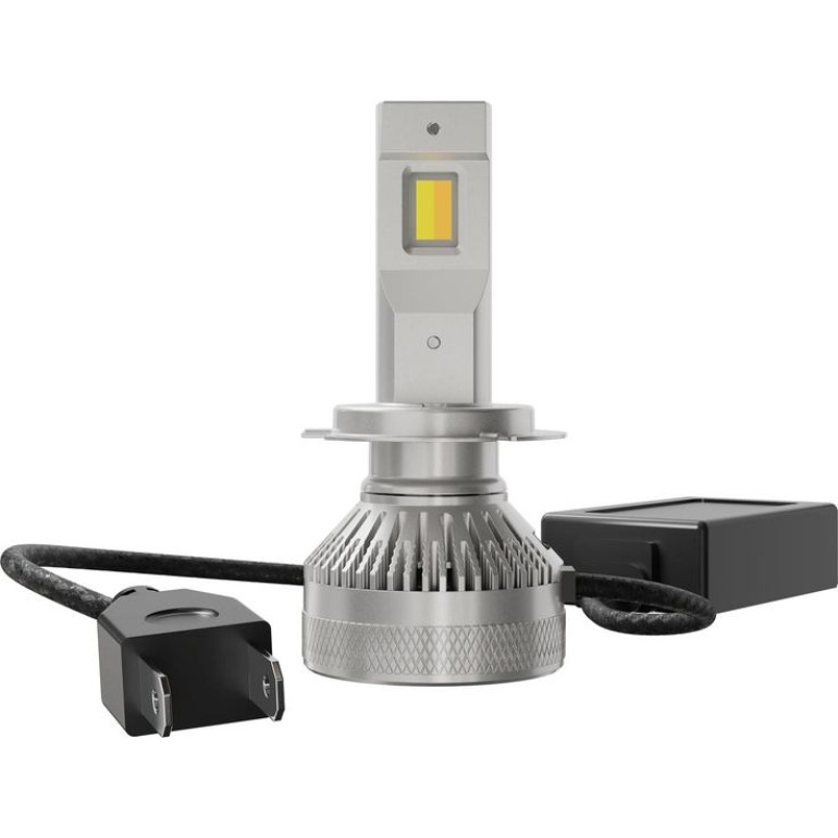 LEDriving HL H7 45W ALLSEASON 6000/2700K 2St. OSRAM LEDriving HL H7 45W ALLSEASON 6000/2700K 2St. OSRAM