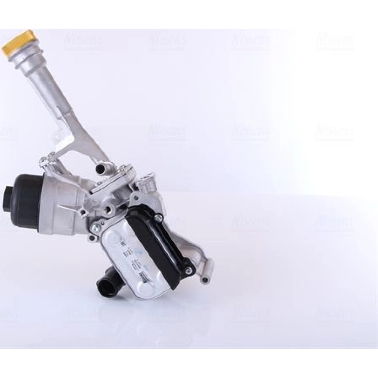 Ölkühler PKW 90928 Ölkühler PKW 90928