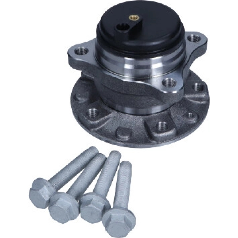 Radlagersatz 33-1207 Radlagersatz 33-1207