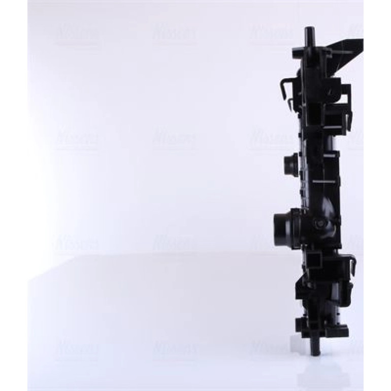 Wasserkühler PKW 630797 Wasserkühler PKW 630797