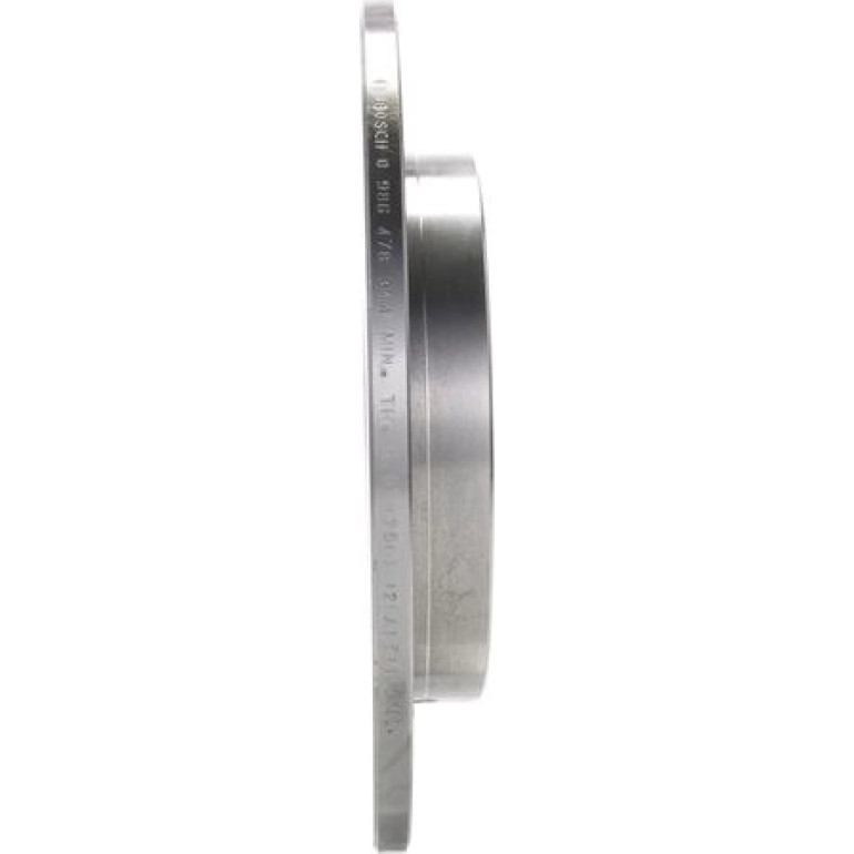 Bremsscheibe HA 0 986 478 344