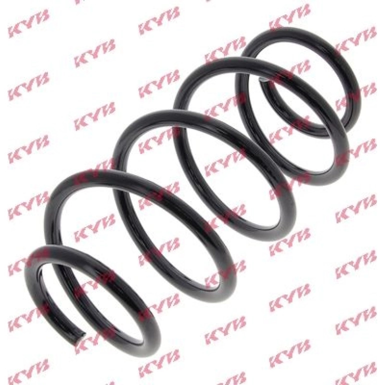 KYB Fahrwerksfeder Seat P. Altea Xl, Leon, Toledo Iii/ VW Golf V 1.8-2.0Tdi 10/03-11/08 RH3545 KYB Fahrwerksfeder Seat P. Altea Xl, Leon, Toledo Iii/ VW Golf V 1.8-2.0Tdi 10/03-11/08 RH3545