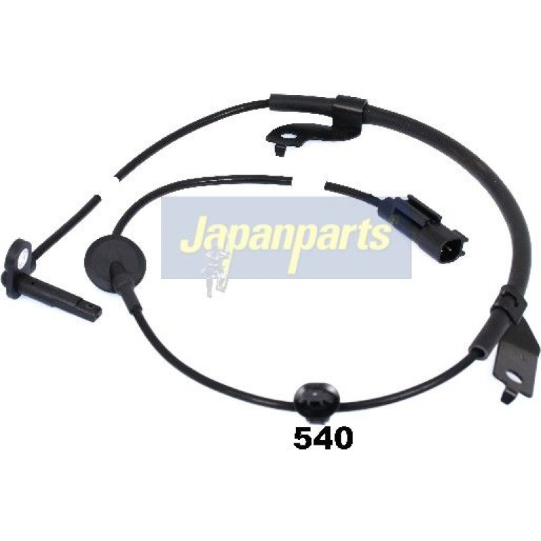 Sensor, Raddrehzahl ABS-540 Sensor, Raddrehzahl ABS-540