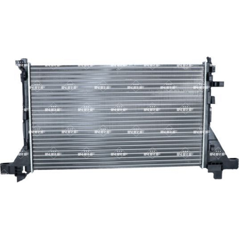 Kühler, Motorkühlung 58481A Kühler, Motorkühlung 58481A