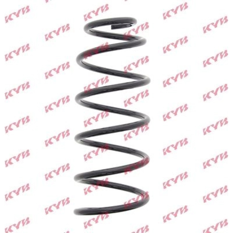 KYB Fahrwerksfeder Vw P. Golf Iii, Vento 1.4/1.6/1.8 10.91-04.99 RG1294 KYB Fahrwerksfeder Vw P. Golf Iii, Vento 1.4/1.6/1.8 10.91-04.99 RG1294
