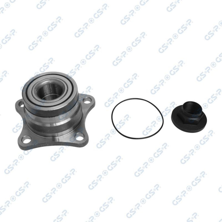GSP Radlager 9228006K
