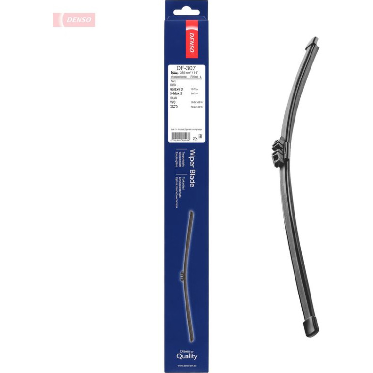 DENSO Wischblatt DF-307 DENSO Wischblatt DF-307