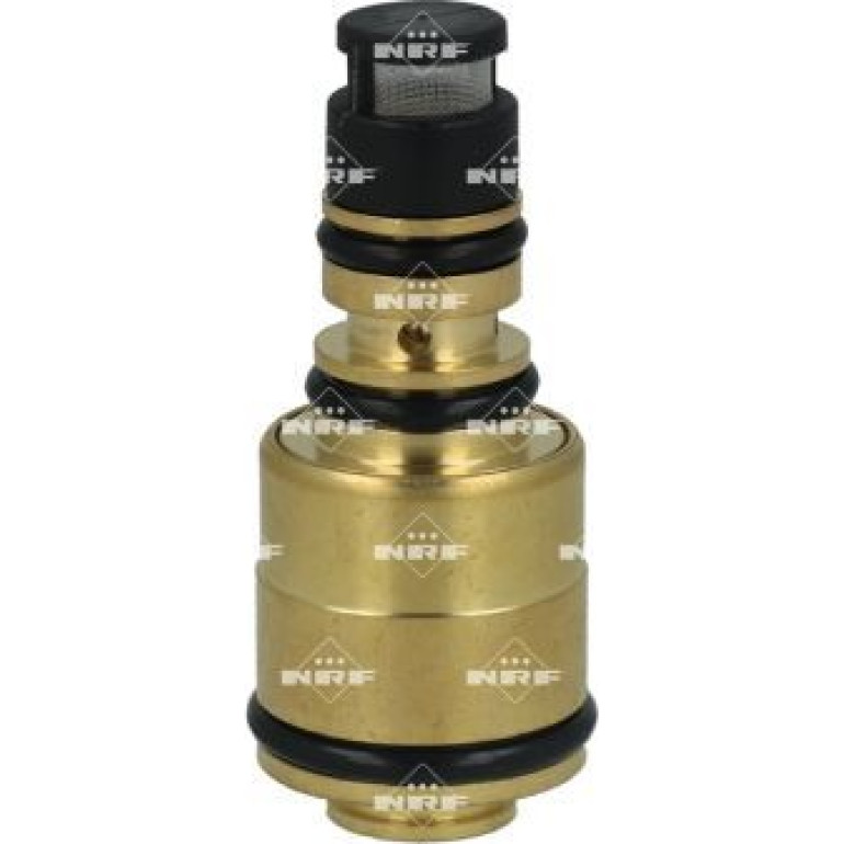 NRF Regelventil, Kompressor 38613 NRF Regelventil, Kompressor 38613