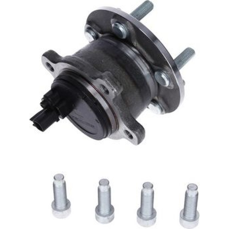 KAMOKA Radlagersatz 5500144 KAMOKA Radlagersatz 5500144