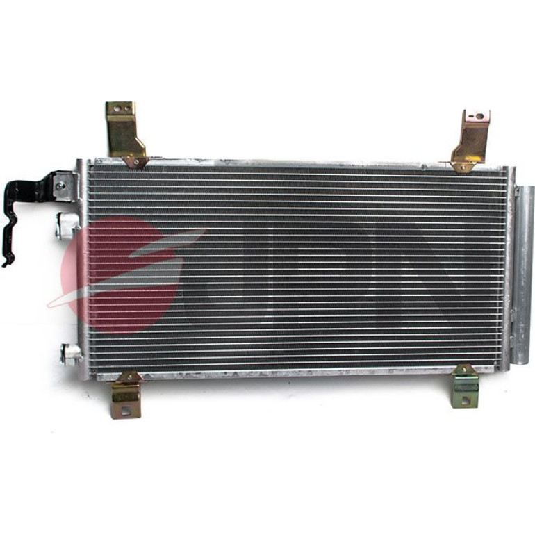 JPN Kondensator, Klimaanlage 60C9198-JPN JPN Kondensator, Klimaanlage 60C9198-JPN