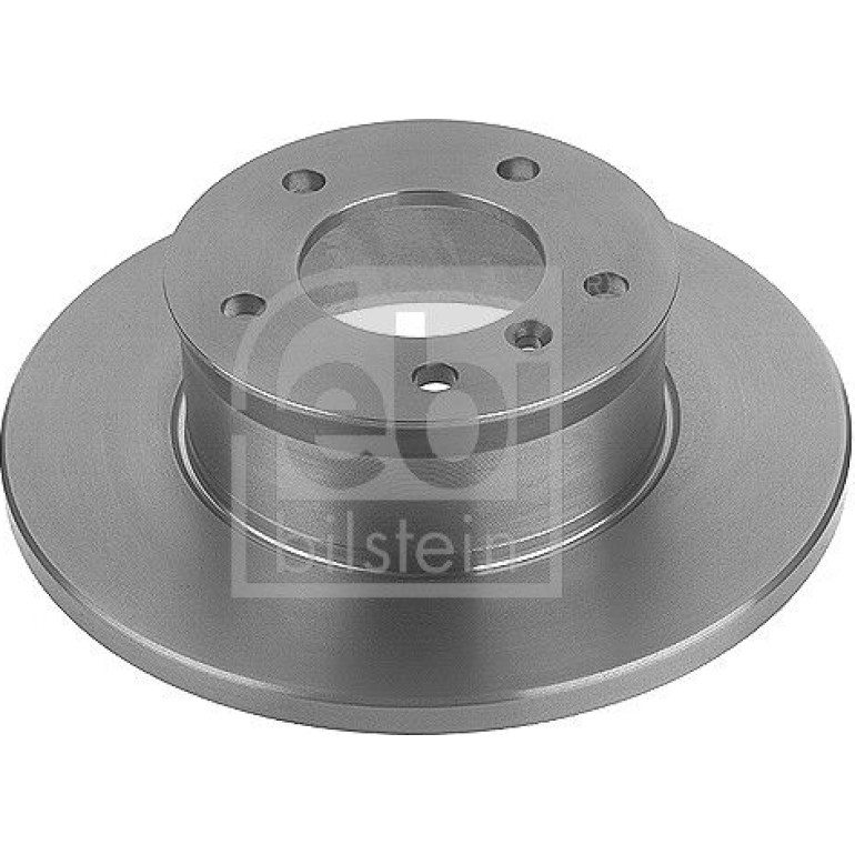 FEBI BILSTEIN Bremsscheibe 10681 FEBI BILSTEIN Bremsscheibe 10681