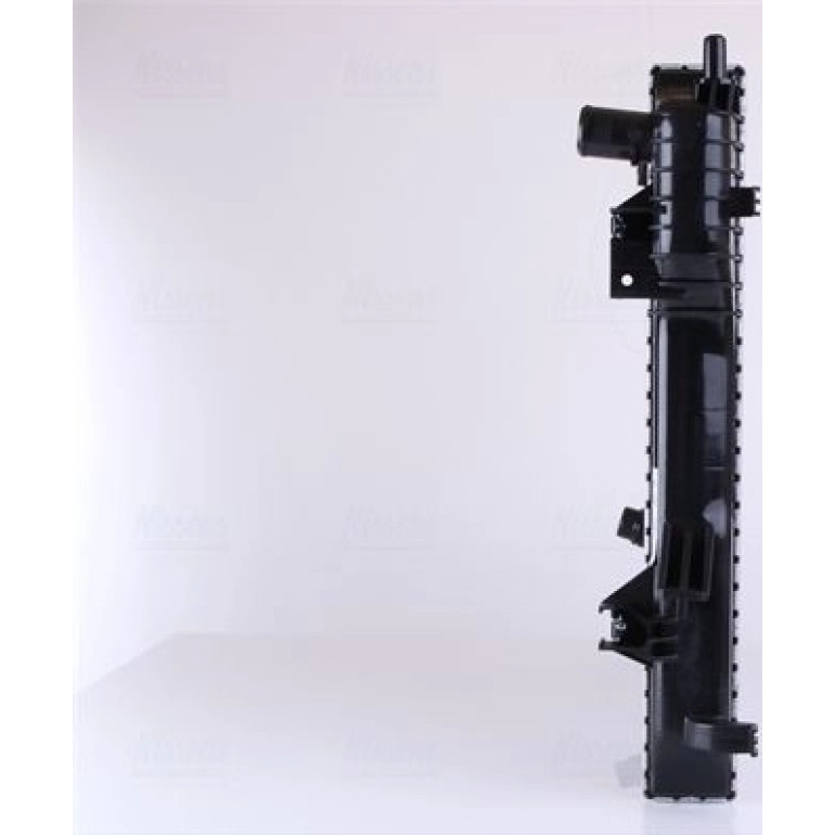 Wasserkühler PKW 66706 Wasserkühler PKW 66706