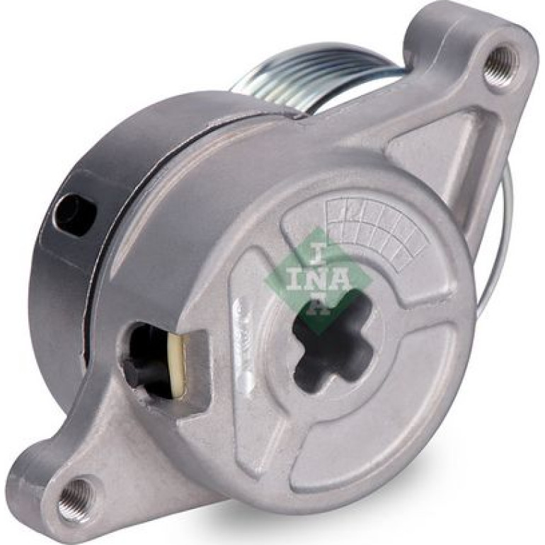 INA Spannarm, Keilrippenriemen 534 0287 10 INA Spannarm, Keilrippenriemen 534 0287 10