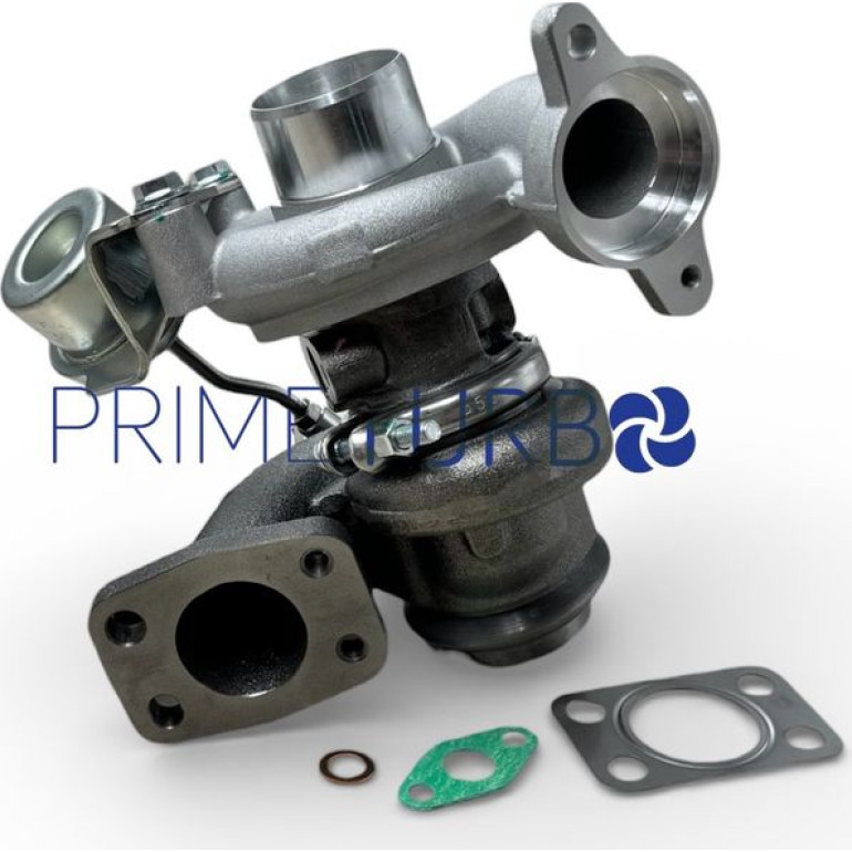Prime Turbo Turbolader V00037T Prime Turbo Turbolader V00037T