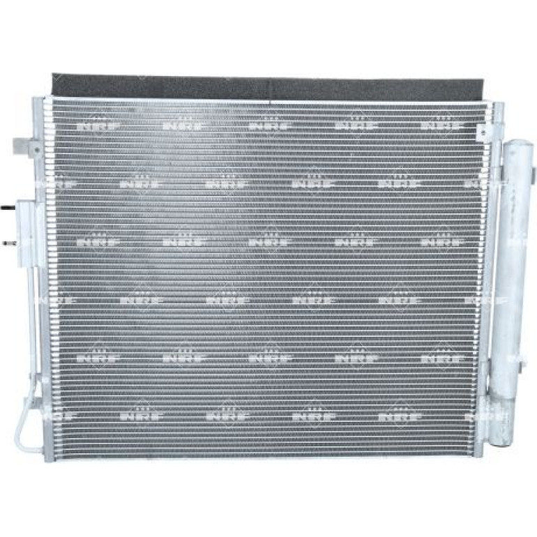 NRF Kondensator, Klimaanlage 350539 NRF Kondensator, Klimaanlage 350539