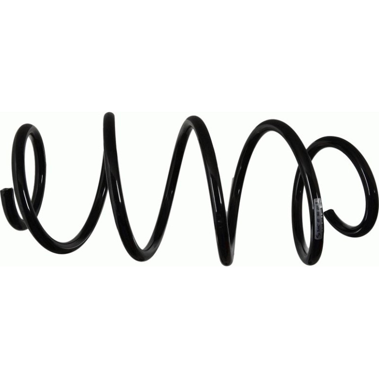 Sachs Fahrwerksfeder Bmw X3 (F25) S. 3.0 04/11 993 401 Sachs Fahrwerksfeder Bmw X3 (F25) S. 3.0 04/11 993 401