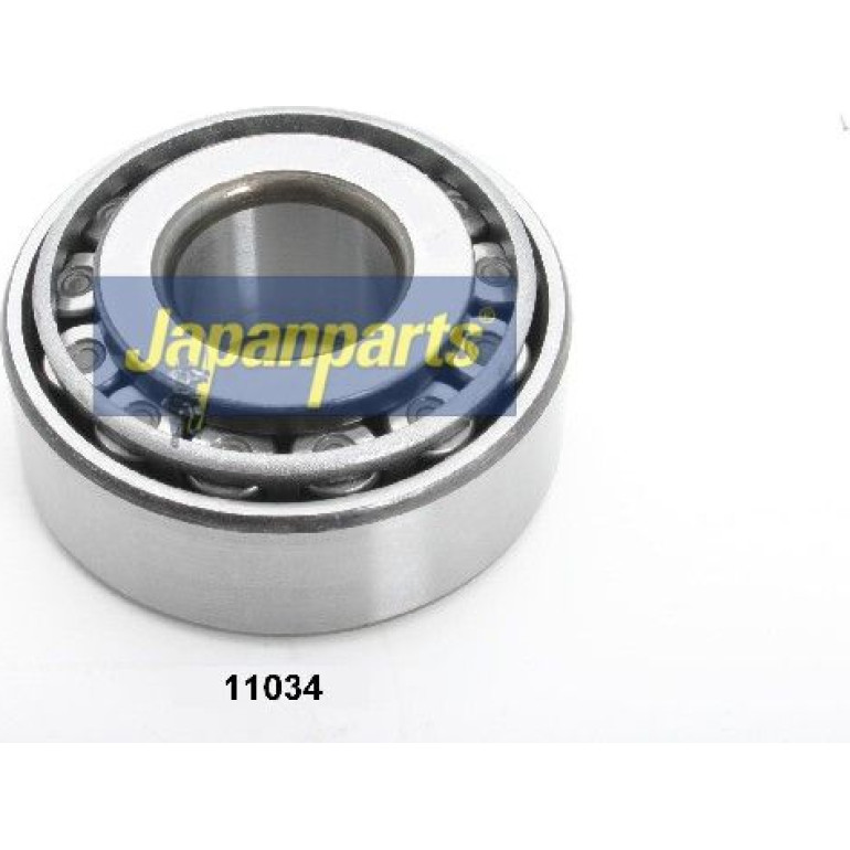 Japanparts Radlager KK-11034 Japanparts Radlager KK-11034
