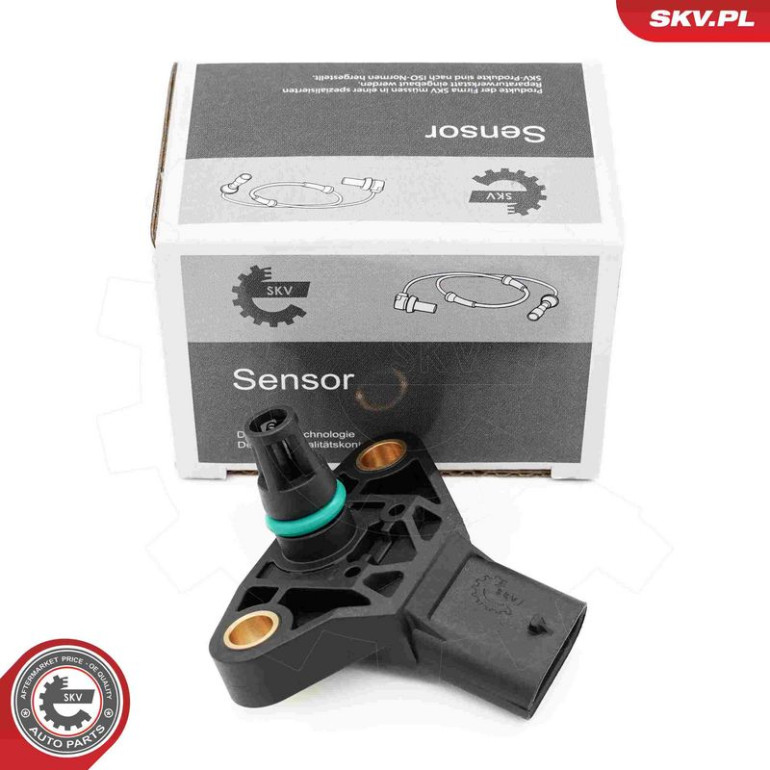 ESEN SKV Sensor, Saugrohrdruck 17SKV907 ESEN SKV Sensor, Saugrohrdruck 17SKV907