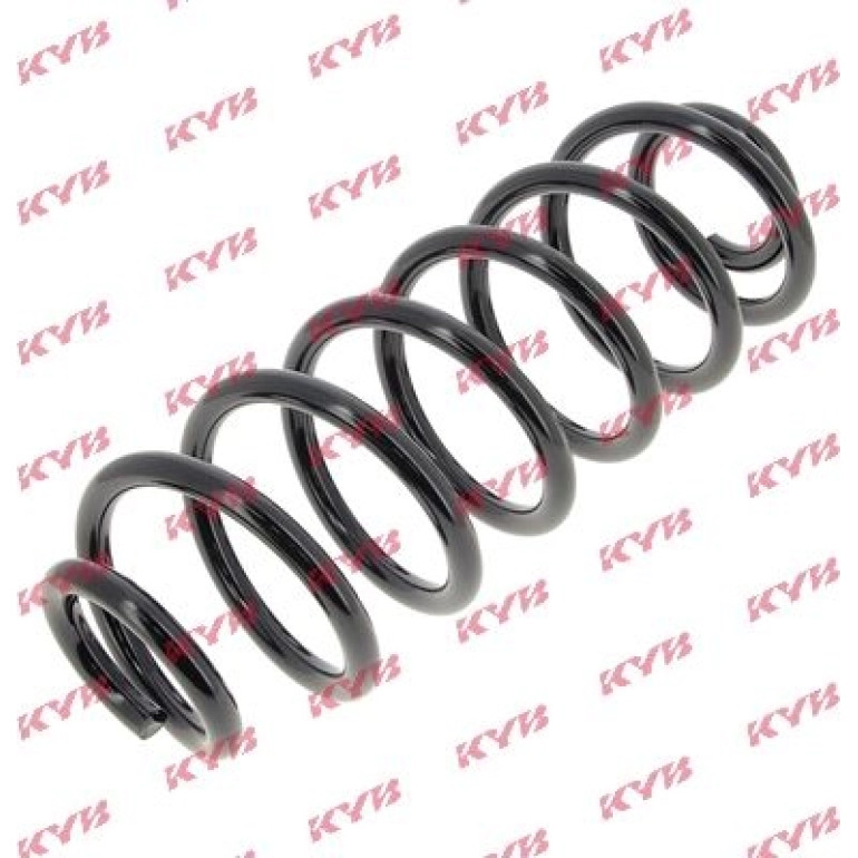 KYB Fahrwerksfeder Skoda T. Superb Ii 1.4-2.0D 10/09-05/15 RA6148 KYB Fahrwerksfeder Skoda T. Superb Ii 1.4-2.0D 10/09-05/15 RA6148