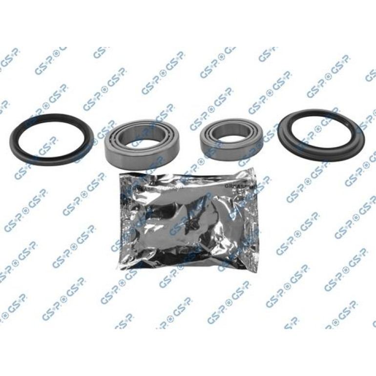 GSP Radnabe GK3284A GSP Radnabe GK3284A