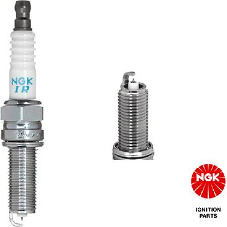 SILKR6C10E NGK-Zündkerze 97098