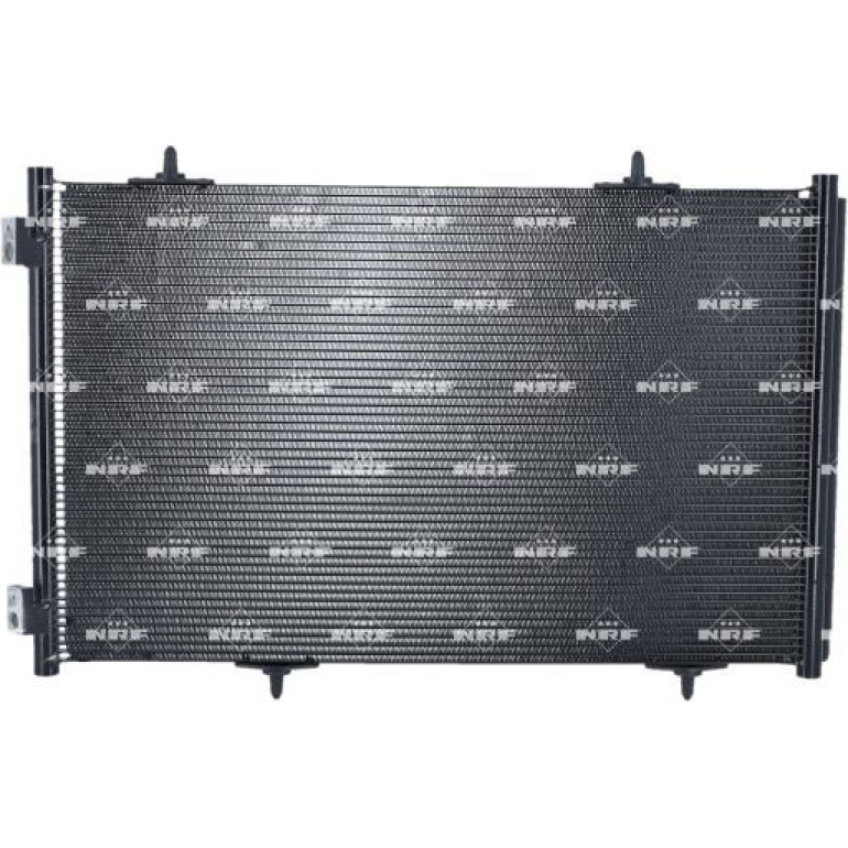 Kondensator, Klimaanlage 350066 Kondensator, Klimaanlage 350066