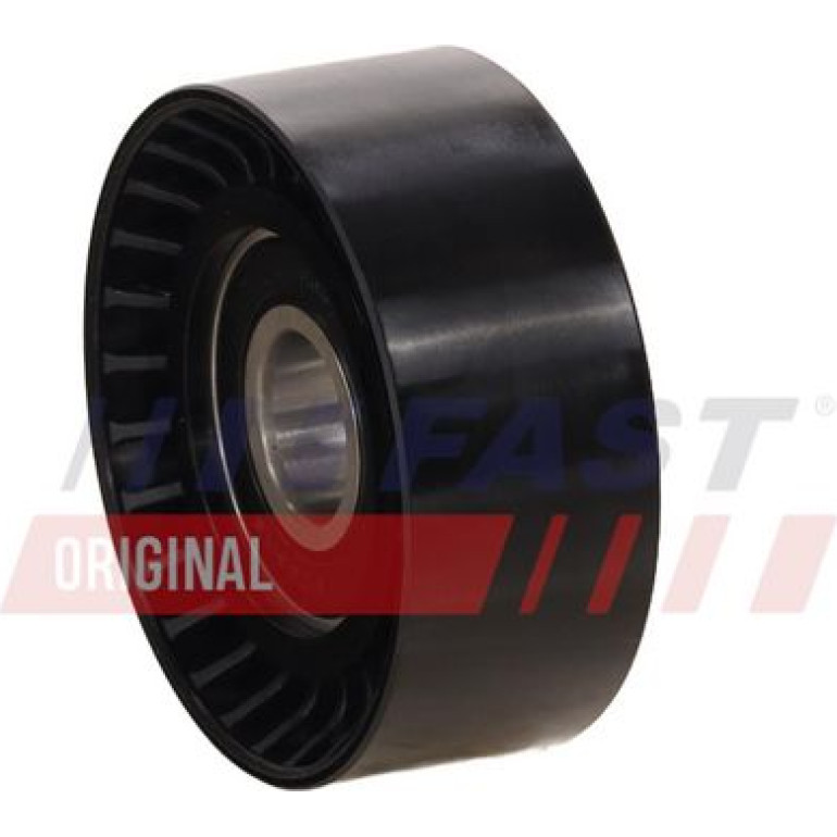 FAST Spannrolle, Keilrippenriemen FT44567 FAST Spannrolle, Keilrippenriemen FT44567