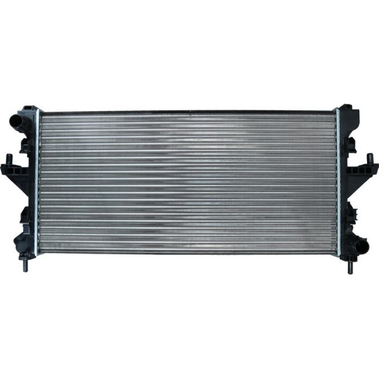 KAMOKA Kühler, Motorkühlung 7705040 KAMOKA Kühler, Motorkühlung 7705040