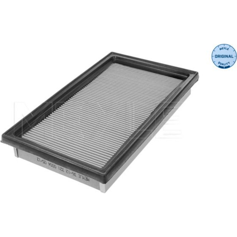 Luftfilter Nissan Note 1.6 06 36-12 321 0004 Luftfilter Nissan Note 1.6 06 36-12 321 0004