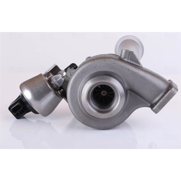 NISSENS Turbolader 93455 NISSENS Turbolader 93455