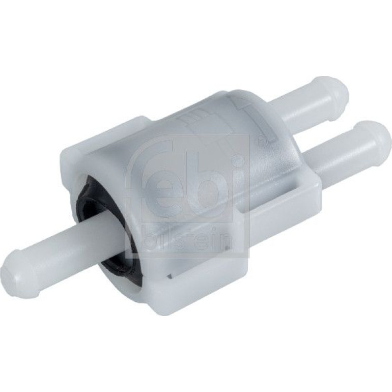 Ventil, Waschwasserleitung 8600 Ventil, Waschwasserleitung 8600